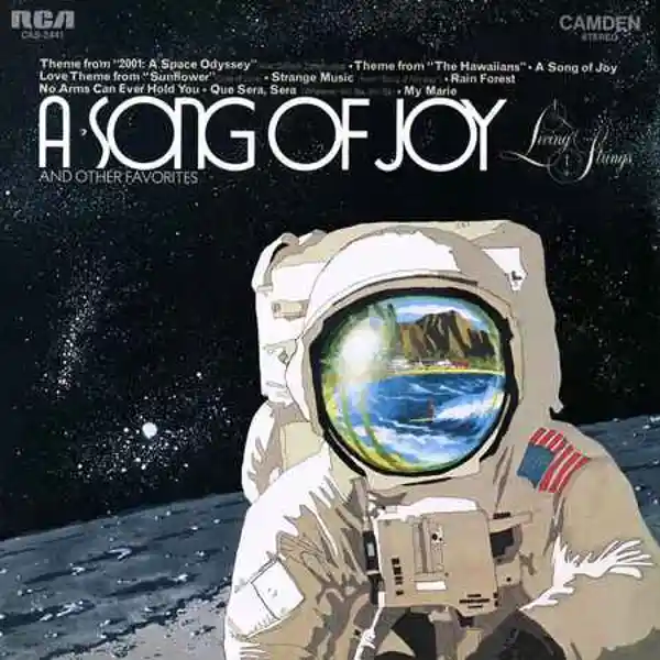 Album Art